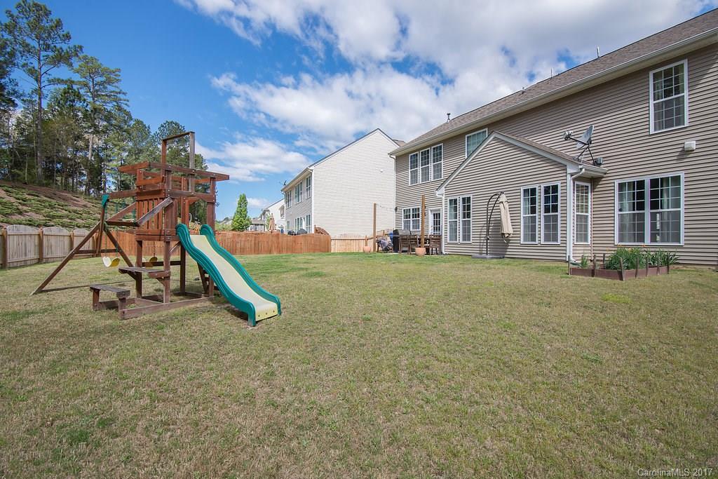 Belair At Carolina Lakes - Residential