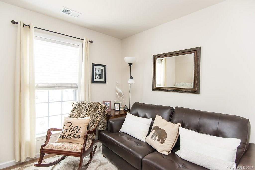 Belair At Carolina Lakes - Residential