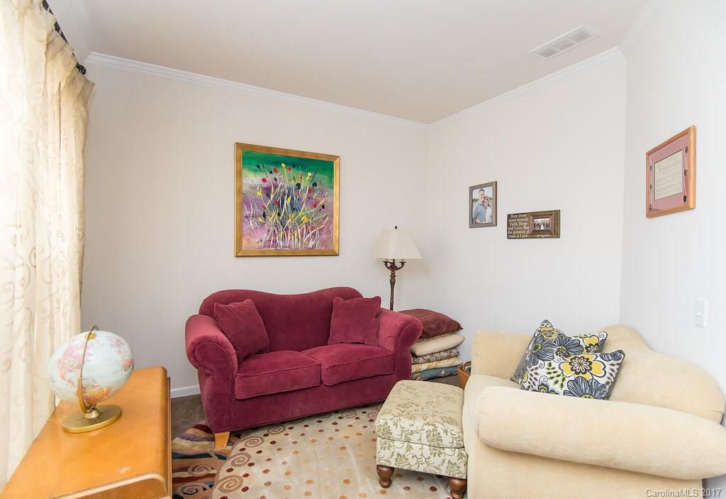 Belair At Carolina Lakes - Residential