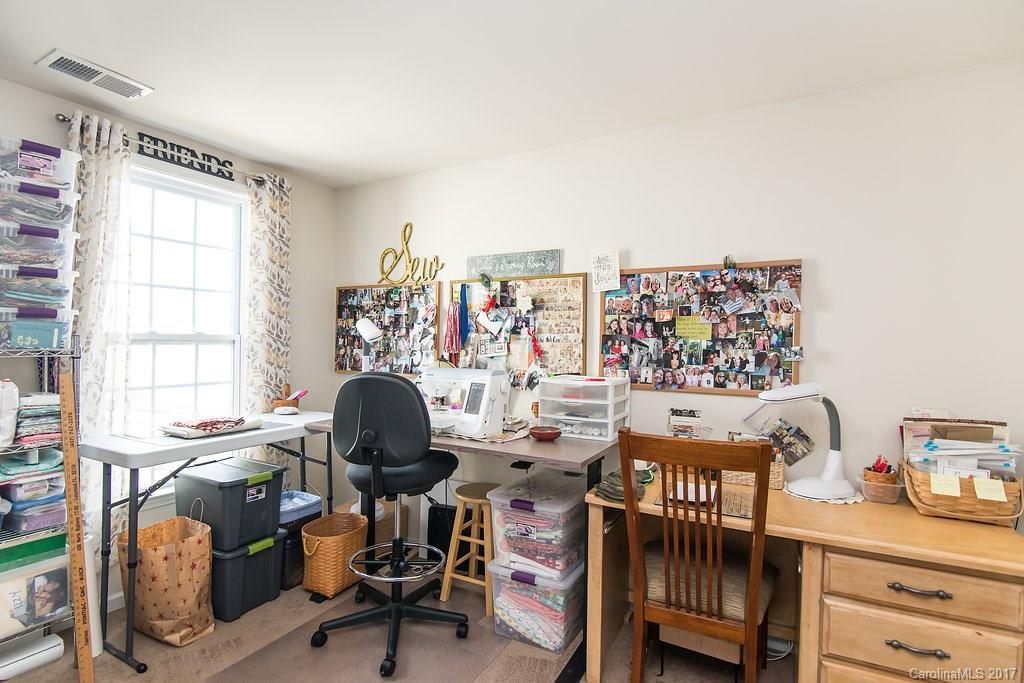 Belair At Carolina Lakes - Residential