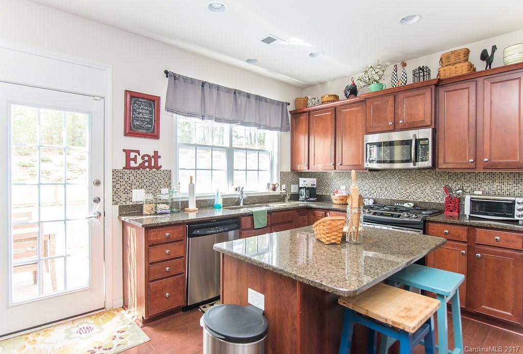 Belair At Carolina Lakes - Residential