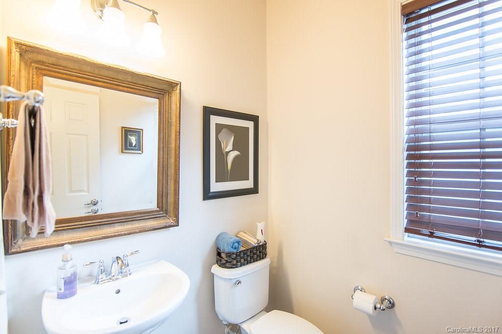 Belair At Carolina Lakes - Residential