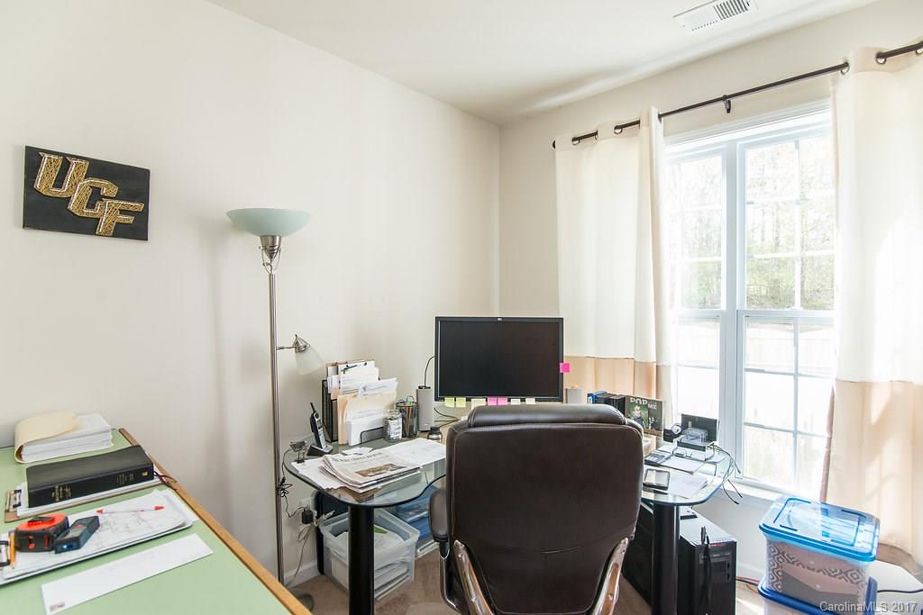 Belair At Carolina Lakes - Residential