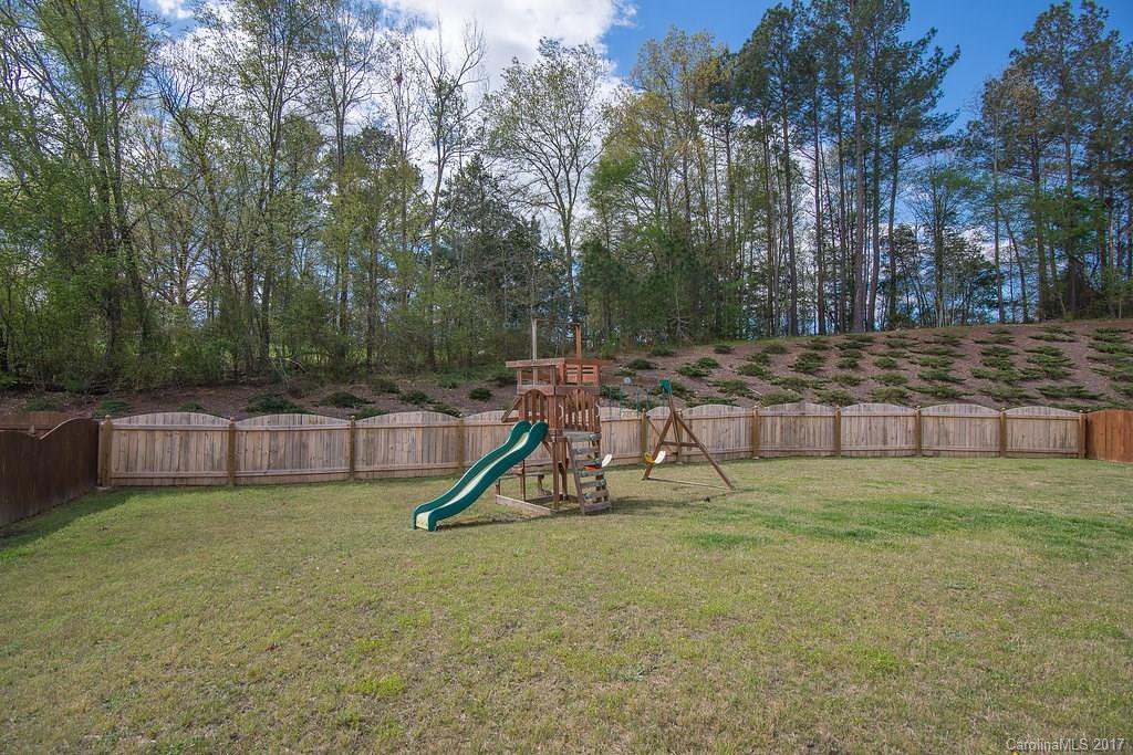 Belair At Carolina Lakes - Residential