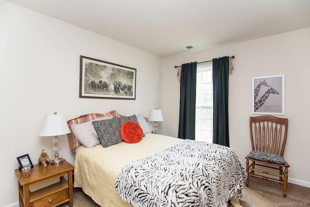 Belair At Carolina Lakes - Residential