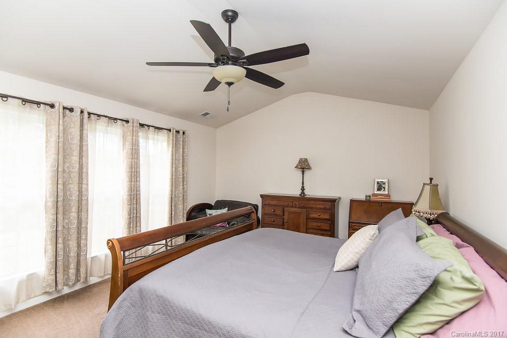 Belair At Carolina Lakes - Residential