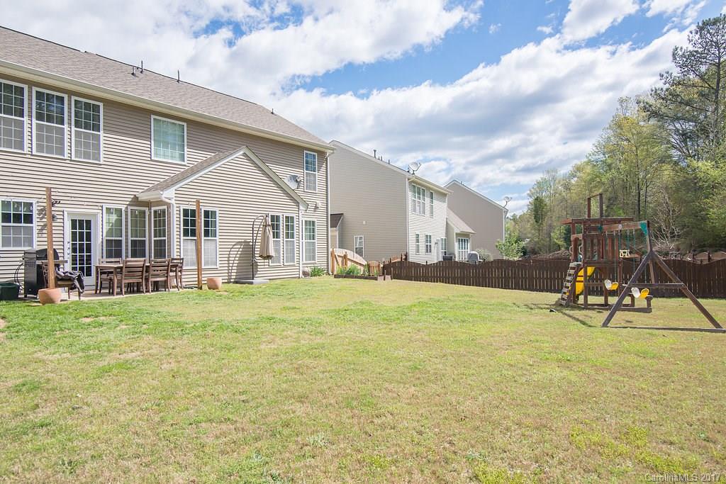 Belair At Carolina Lakes - Residential