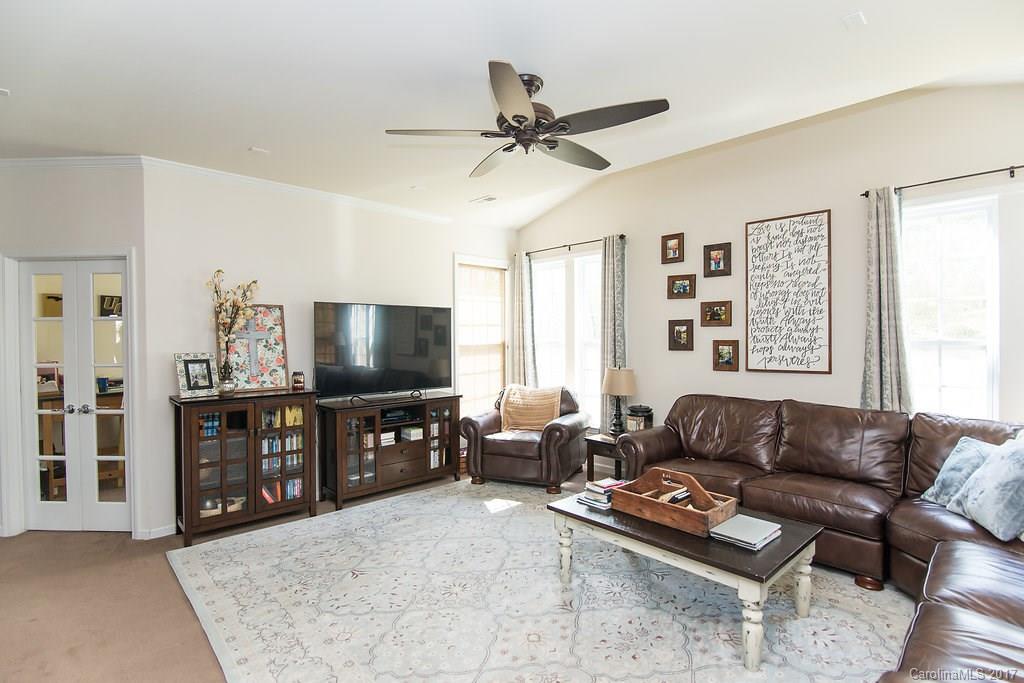 Belair At Carolina Lakes - Residential