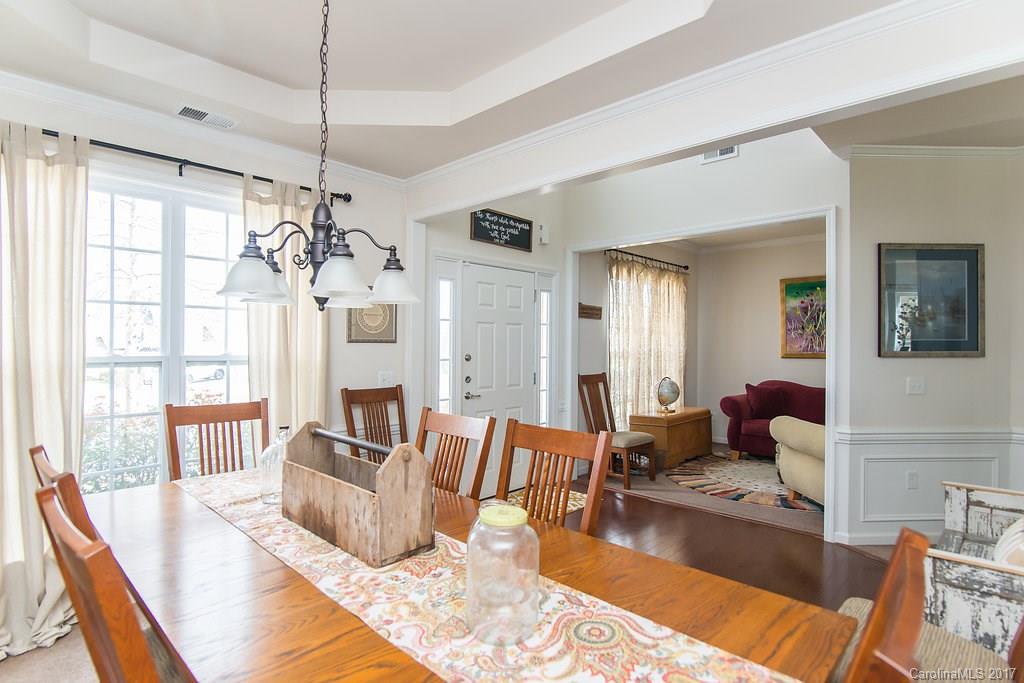 Belair At Carolina Lakes - Residential