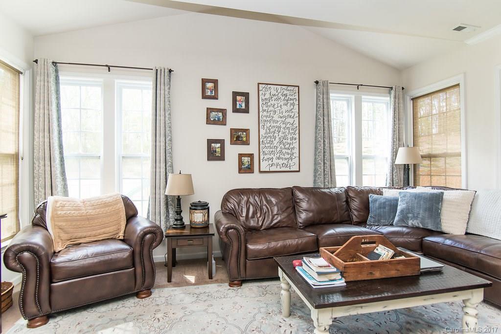 Belair At Carolina Lakes - Residential