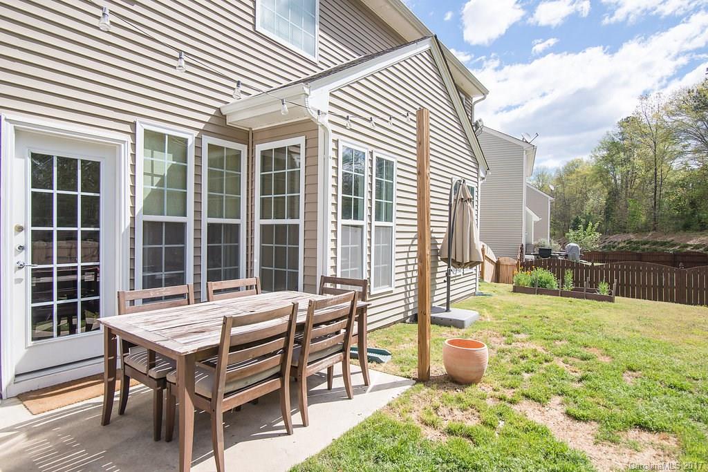 Belair At Carolina Lakes - Residential