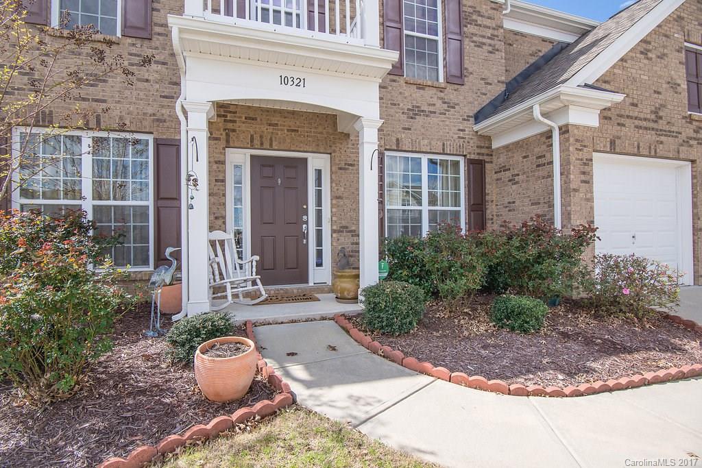 Belair At Carolina Lakes - Residential