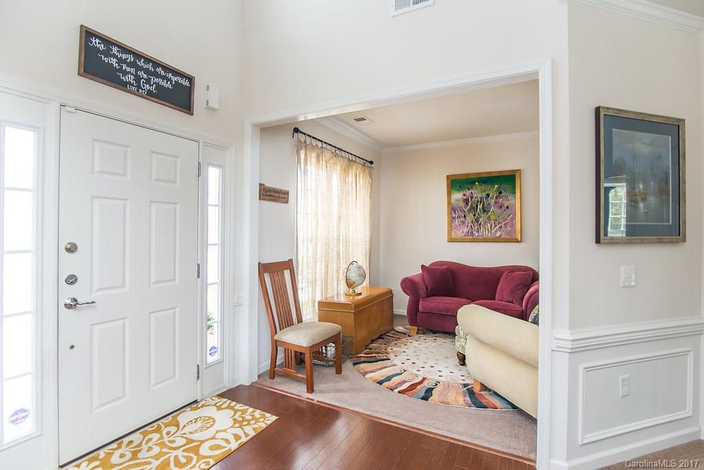 Belair At Carolina Lakes - Residential