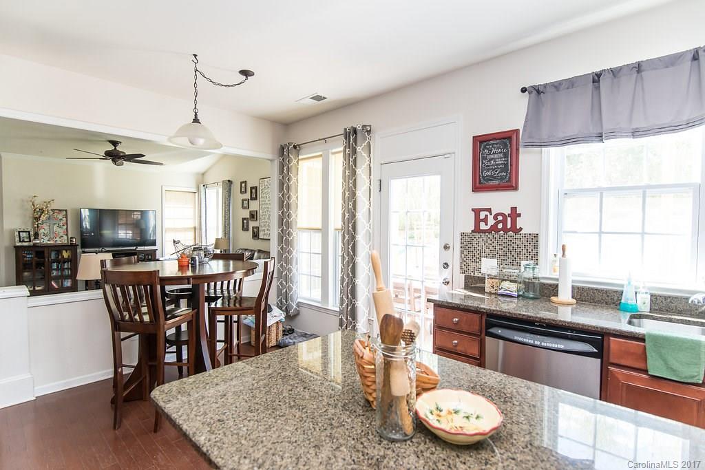 Belair At Carolina Lakes - Residential