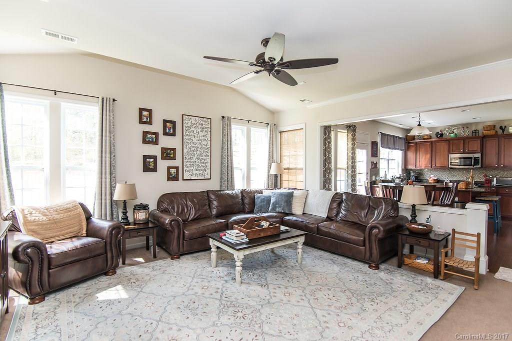 Belair At Carolina Lakes - Residential