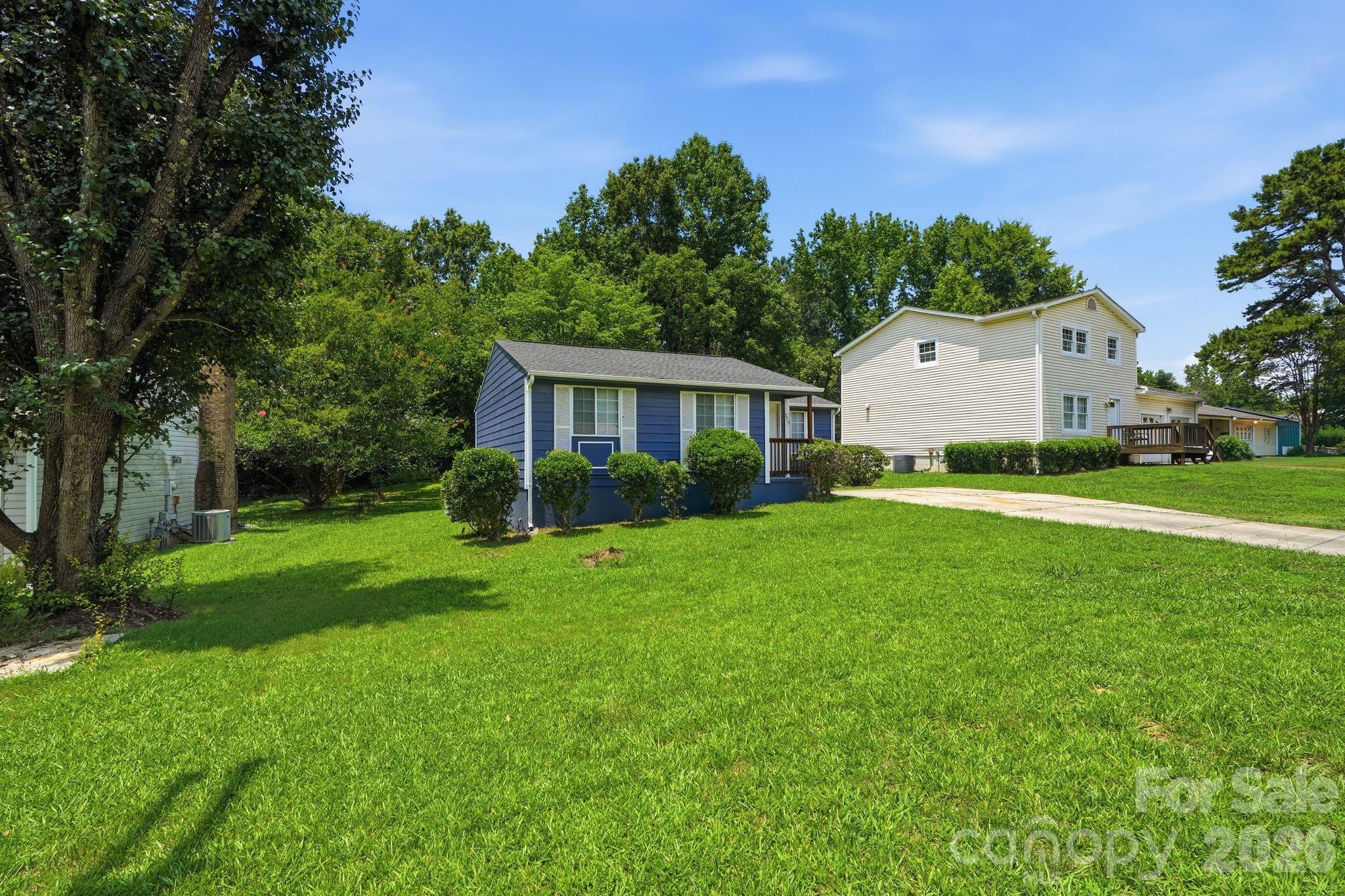 3719 Piney Grove Road