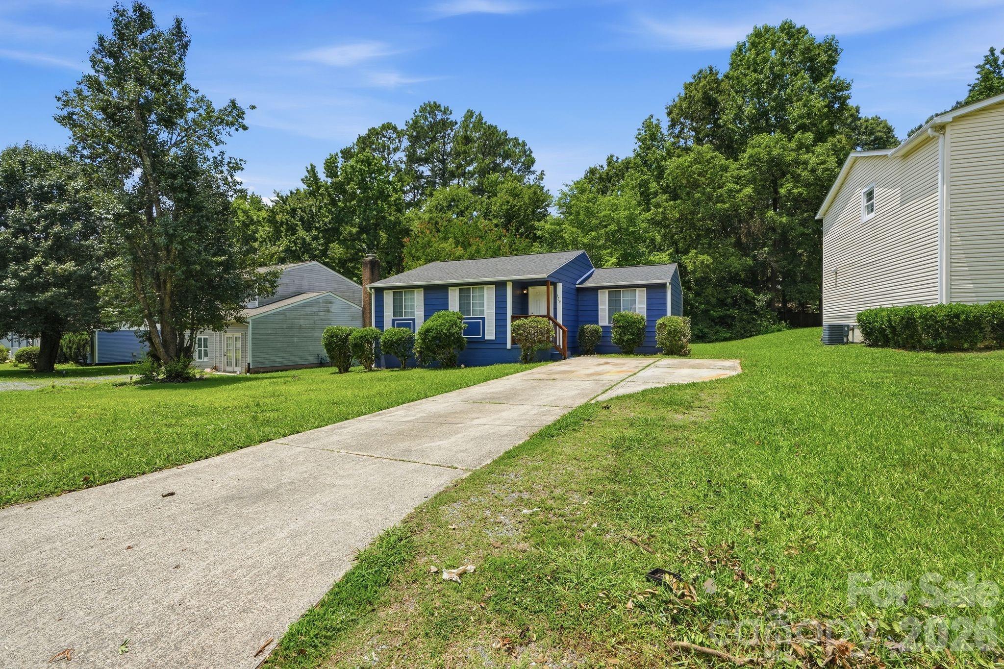 3719 Piney Grove Road