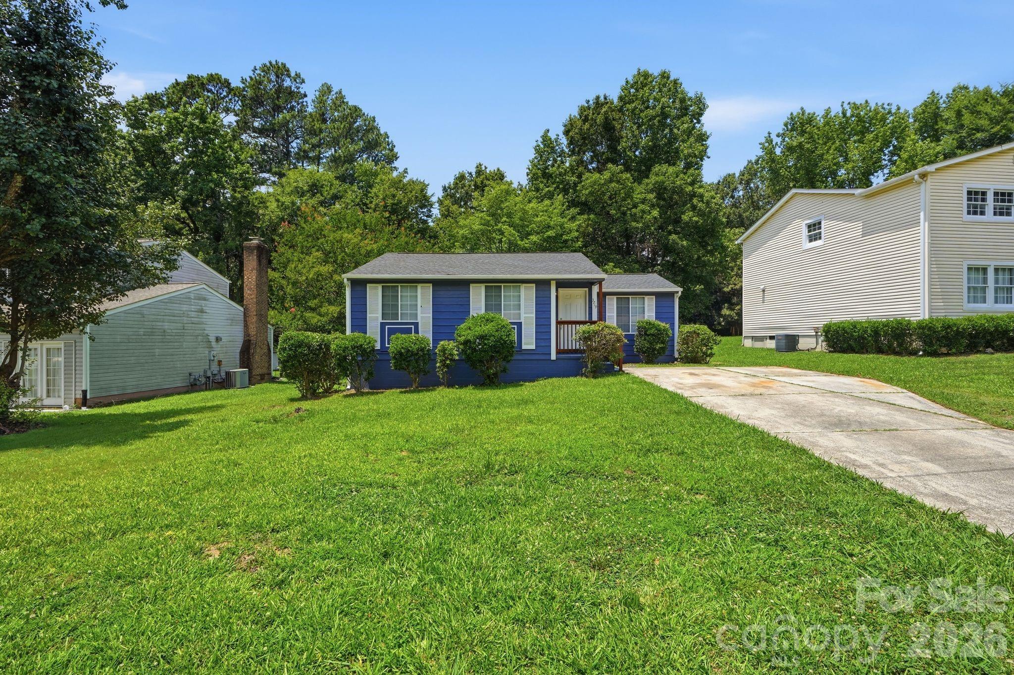3719 Piney Grove Road