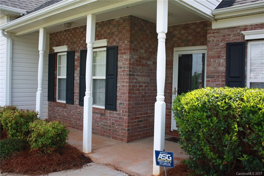 Brawley Farms - Residential