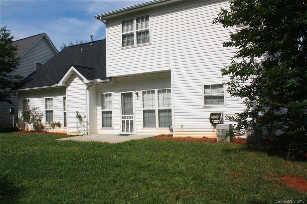 Brawley Farms - Residential