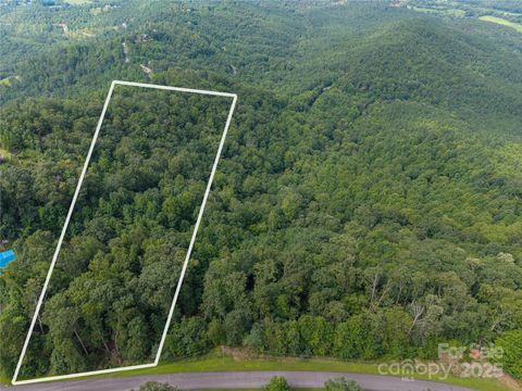Lot 22 Arbra Mountain Way Bostic NC 28018