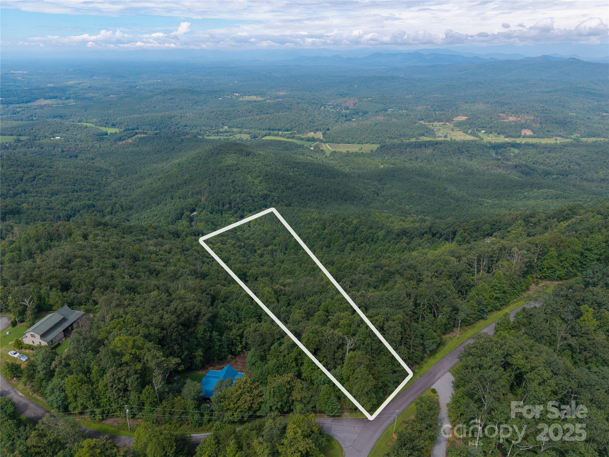 Lot 22 Arbra Mountain Way