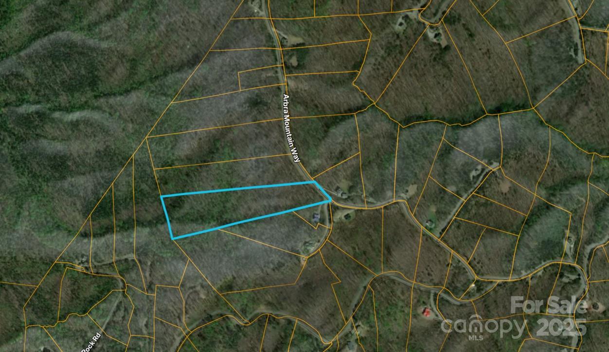 00 Arbra Mountain Way