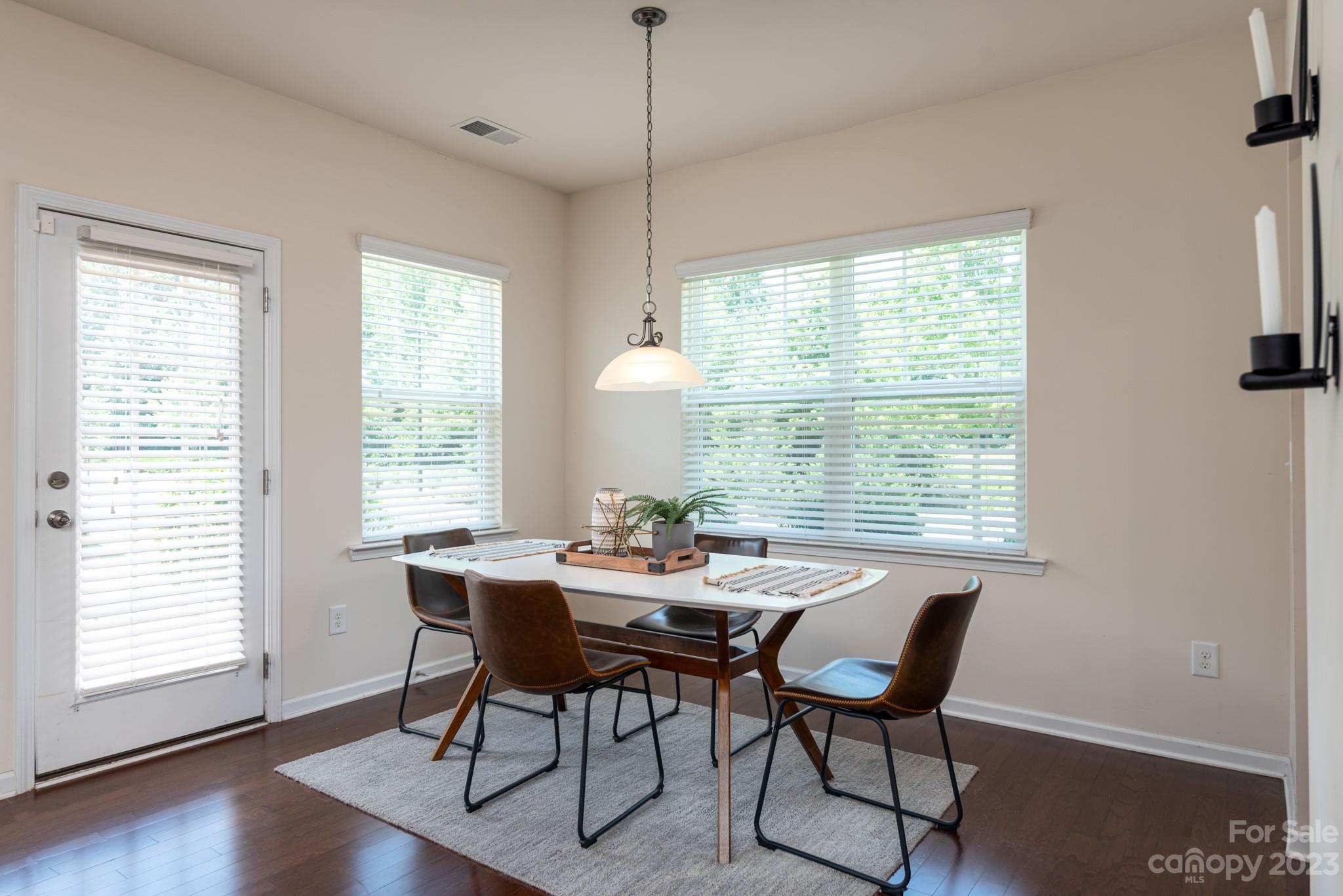 Morrison Plantation - Residential