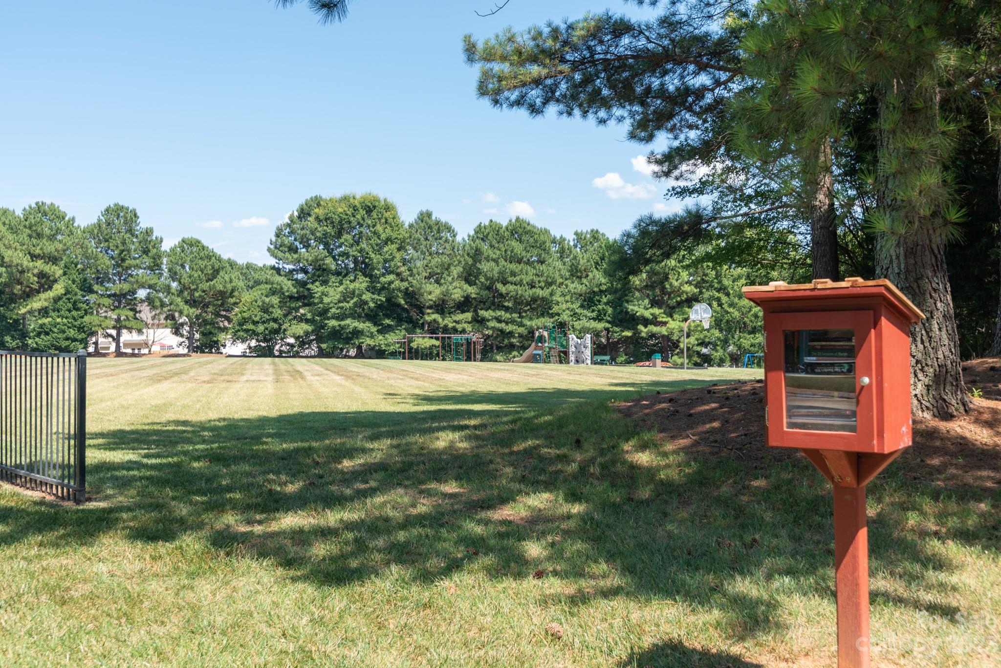 Morrison Plantation - Residential