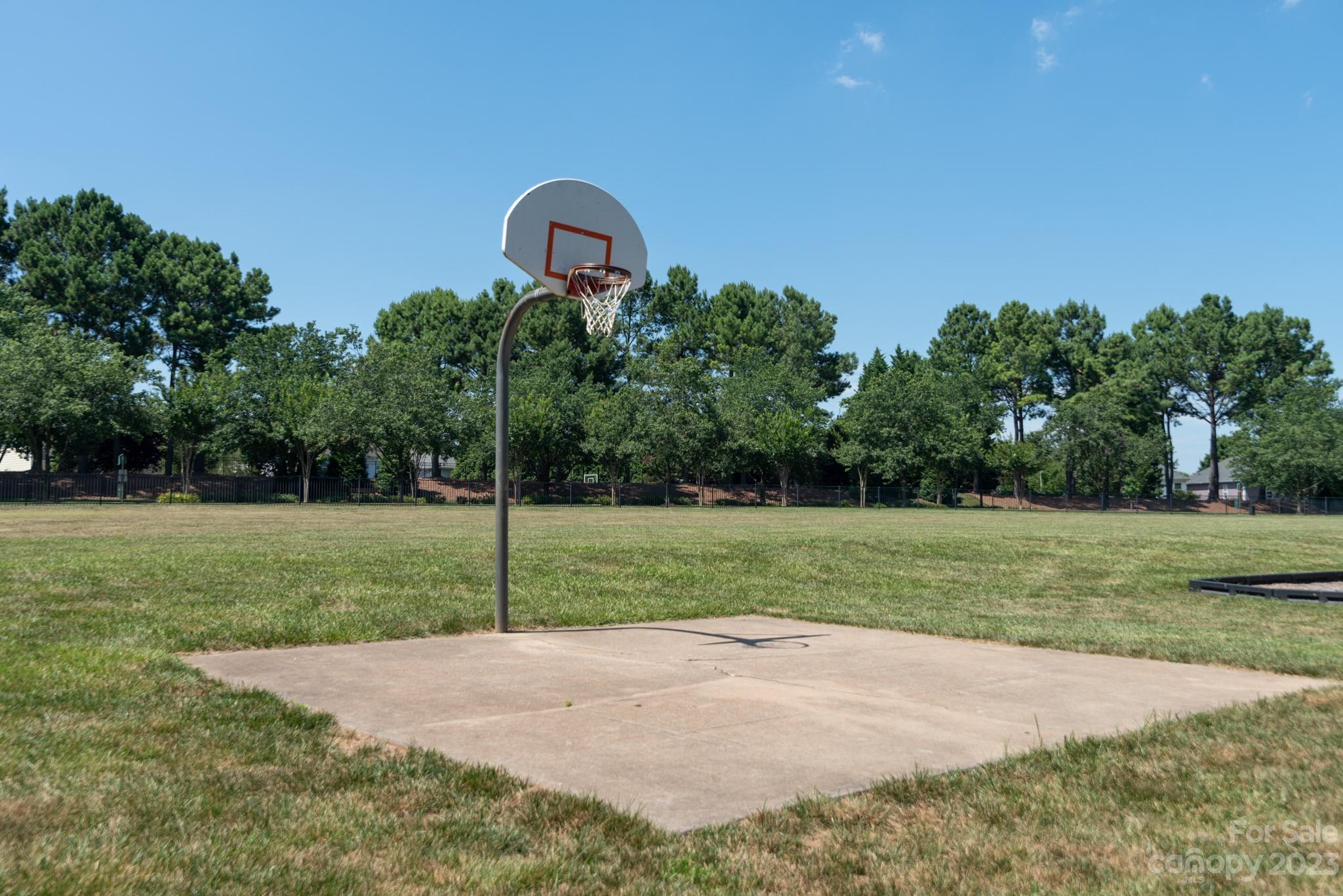 Morrison Plantation - Residential