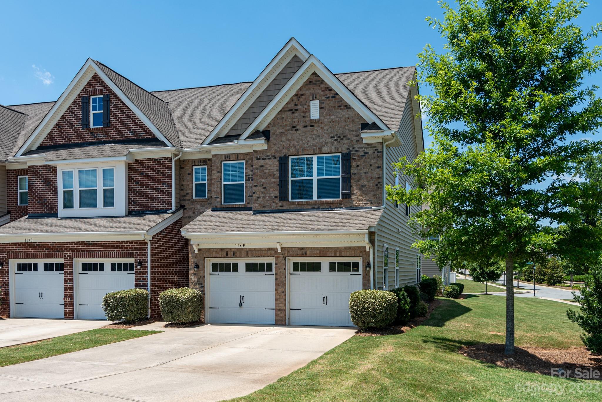 Morrison Plantation - Residential