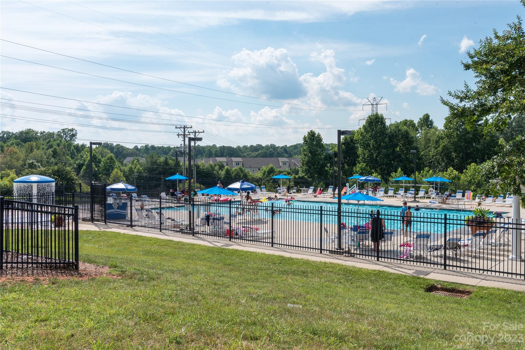 Morrison Plantation - Residential