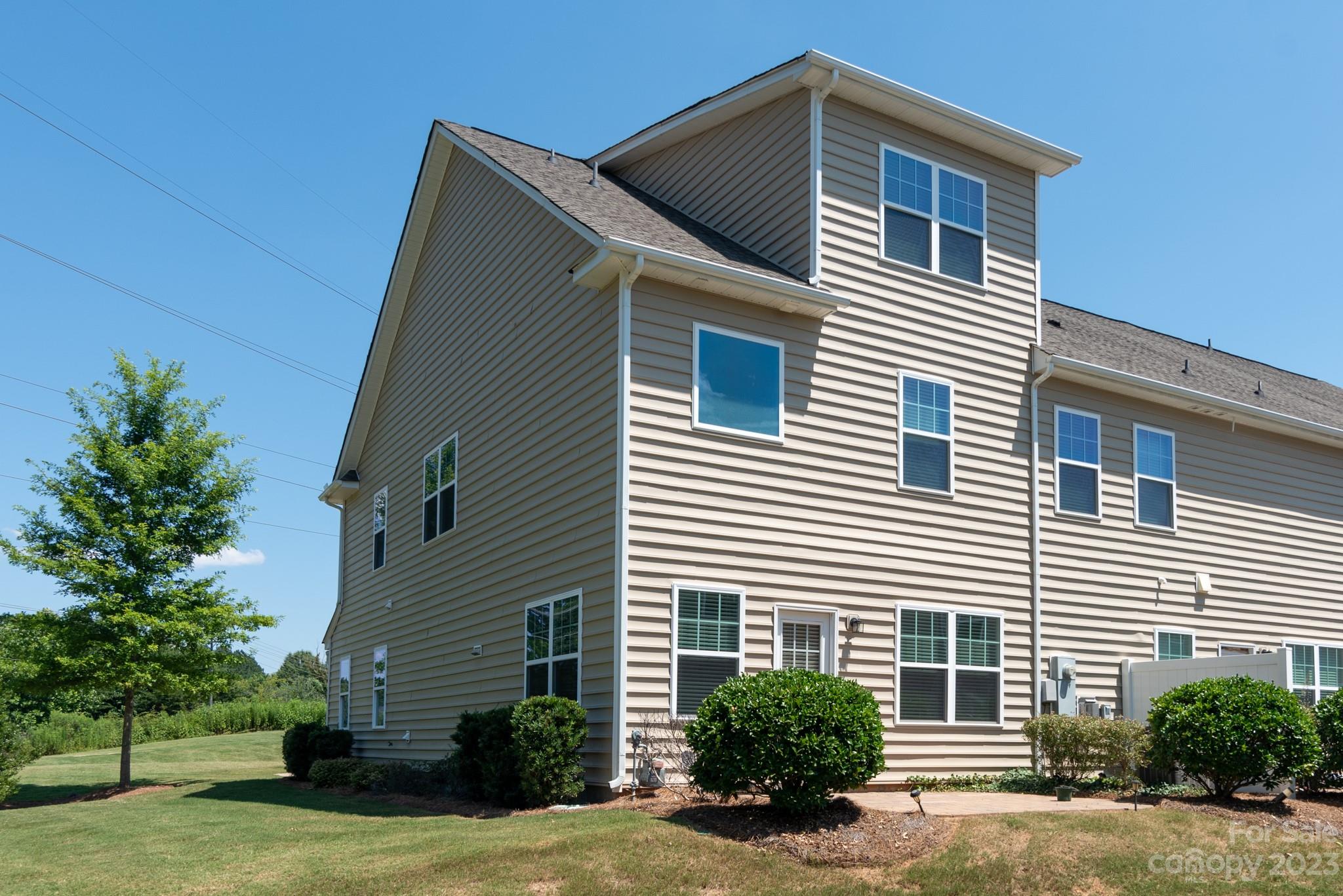 Morrison Plantation - Residential