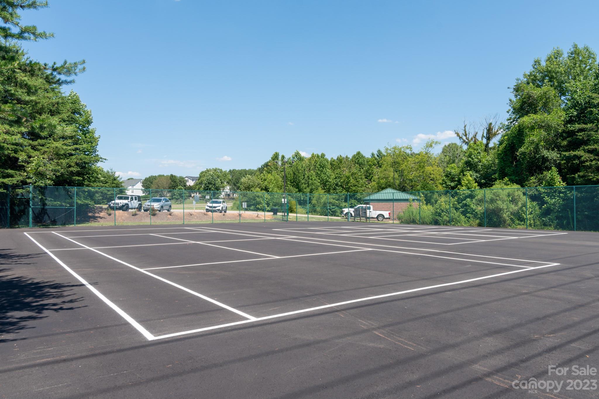 Morrison Plantation - Residential