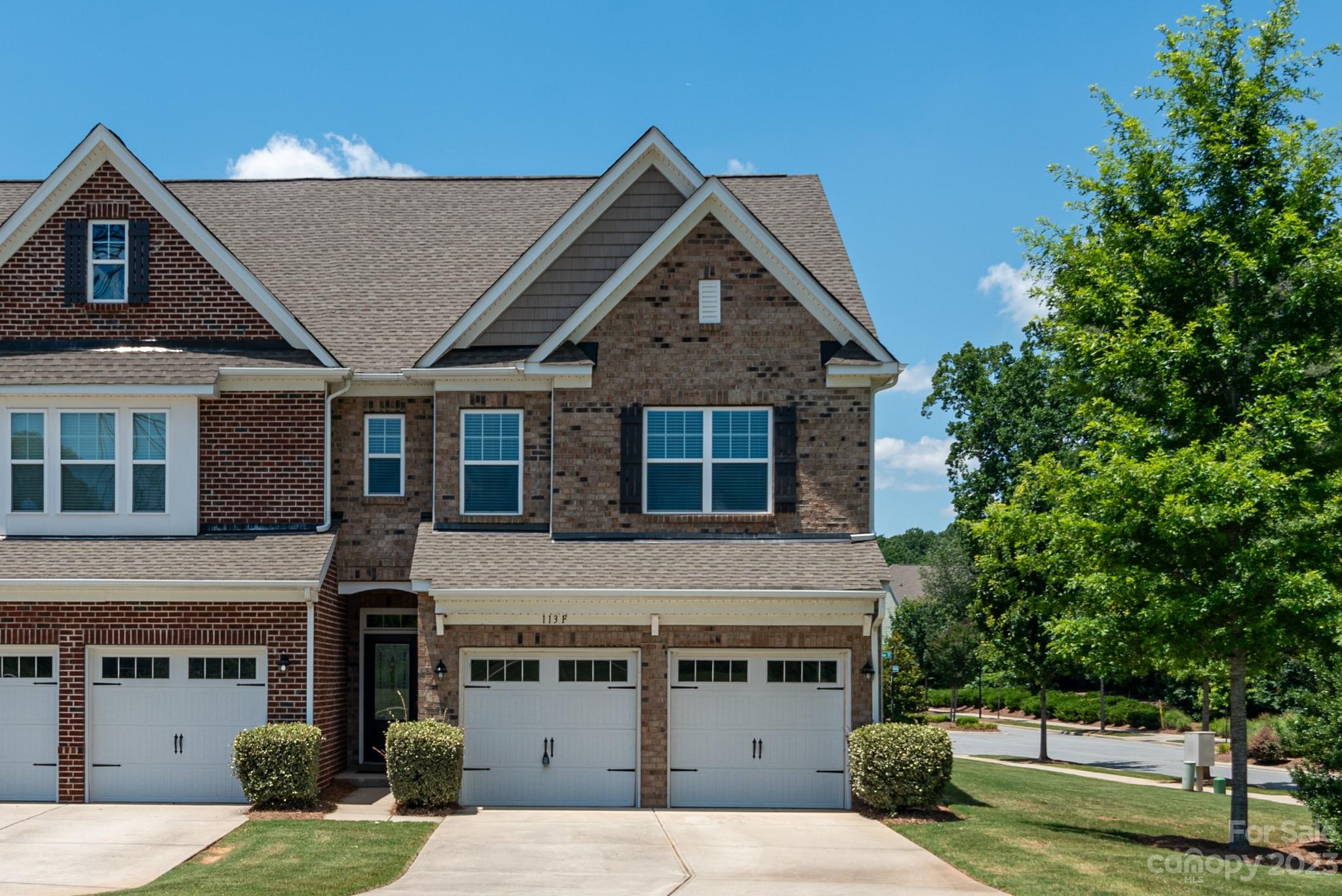 Morrison Plantation - Residential