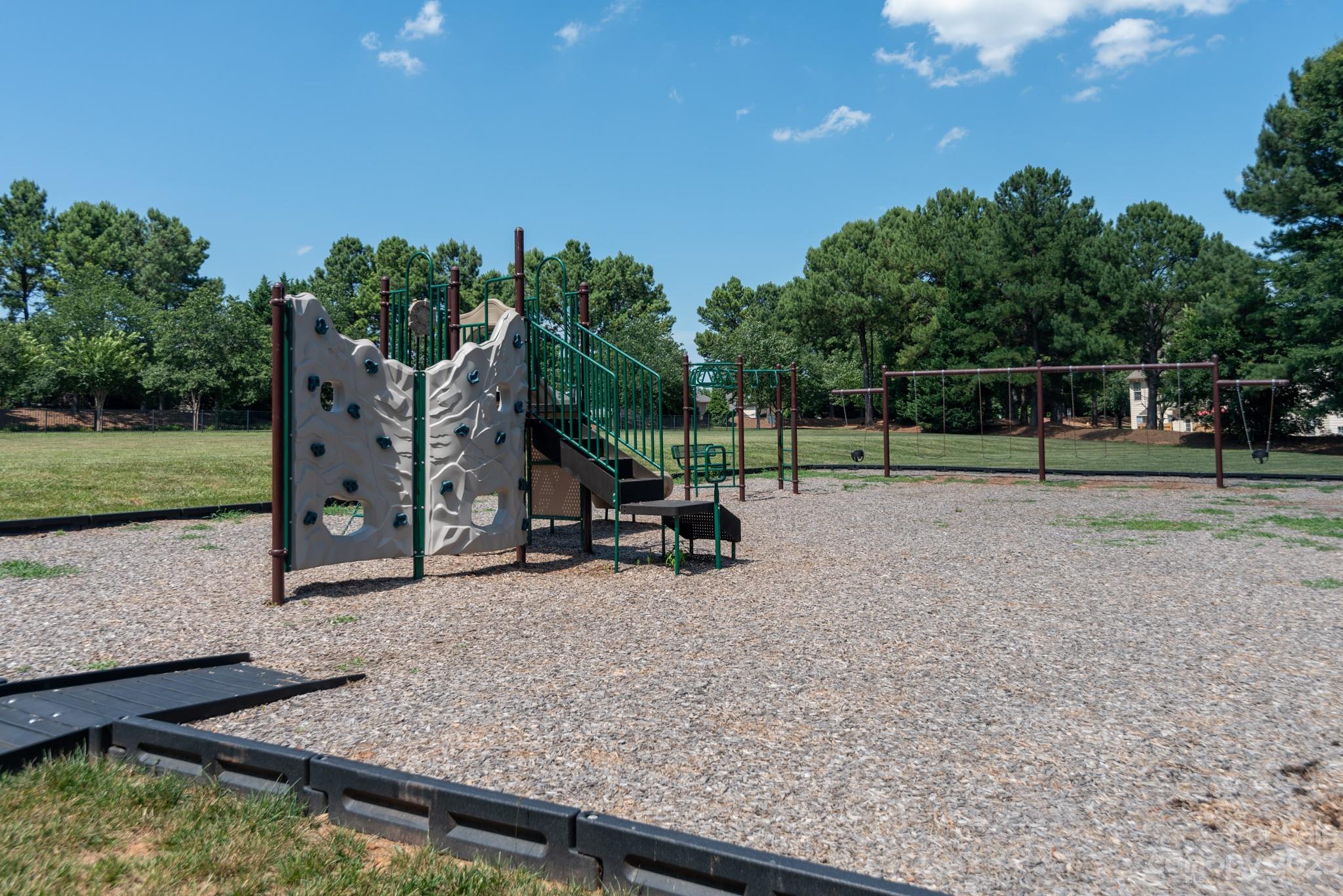 Morrison Plantation - Residential