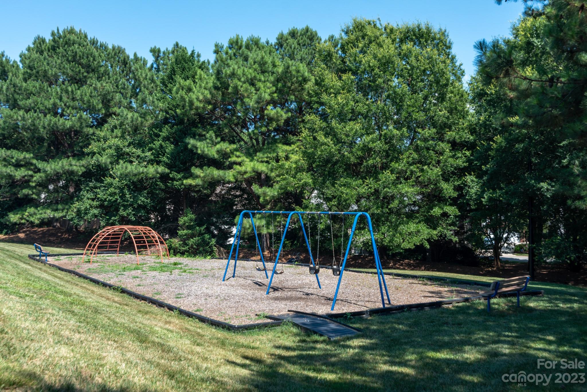 Morrison Plantation - Residential