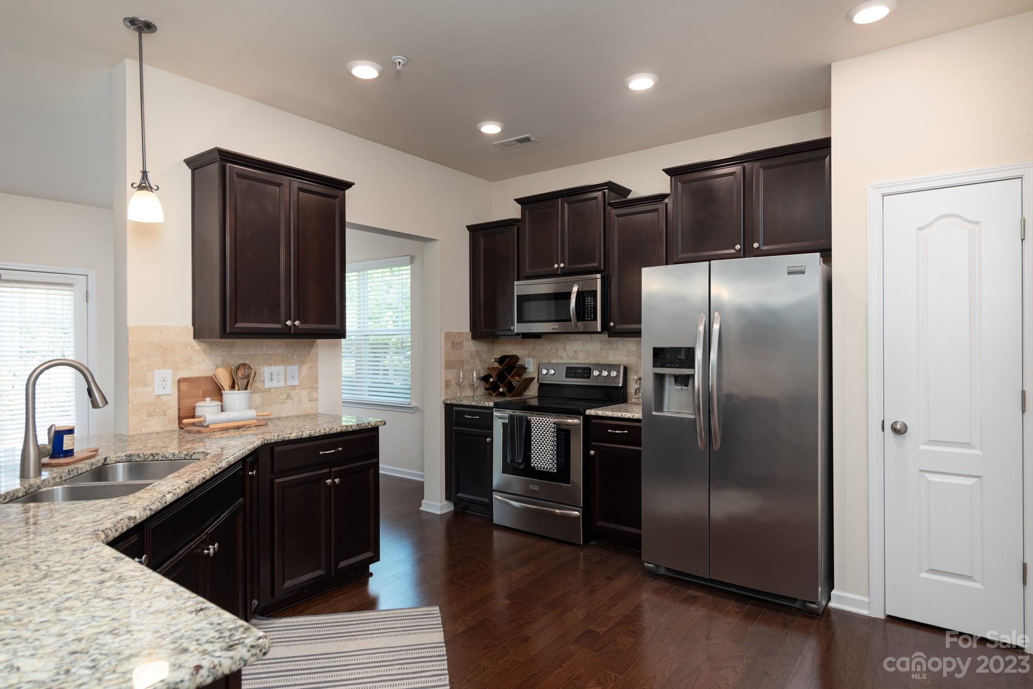 Morrison Plantation - Residential