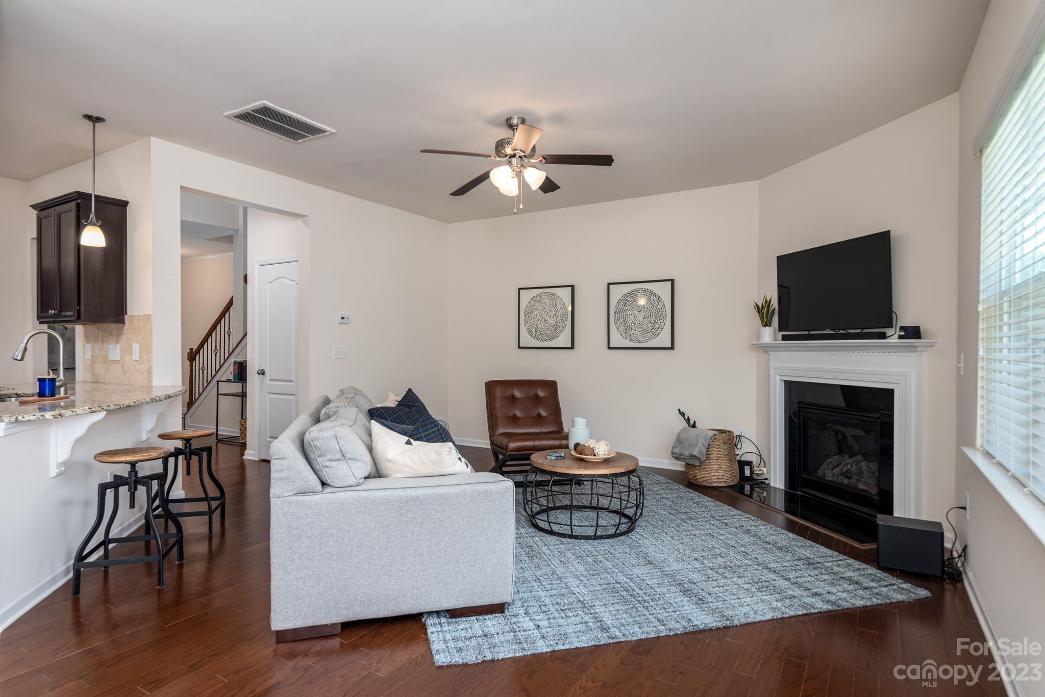 Morrison Plantation - Residential