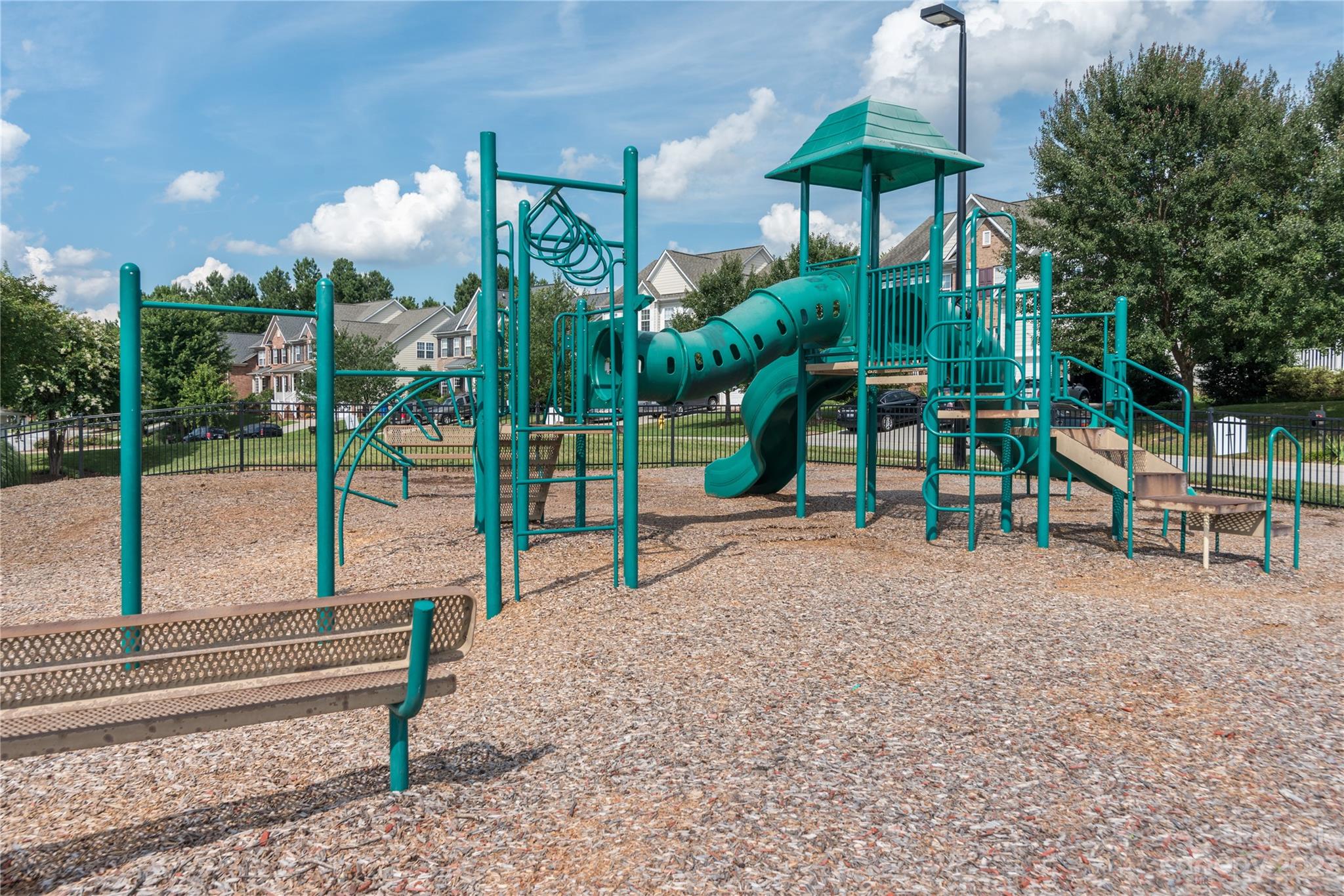 Morrison Plantation - Residential