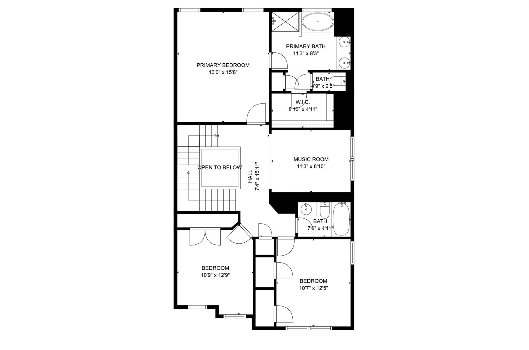 Morrison Plantation - Residential