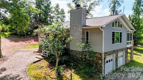 Photo of 1943 Landrum Road, Columbus, NC 28722 (MLS # 4387149)