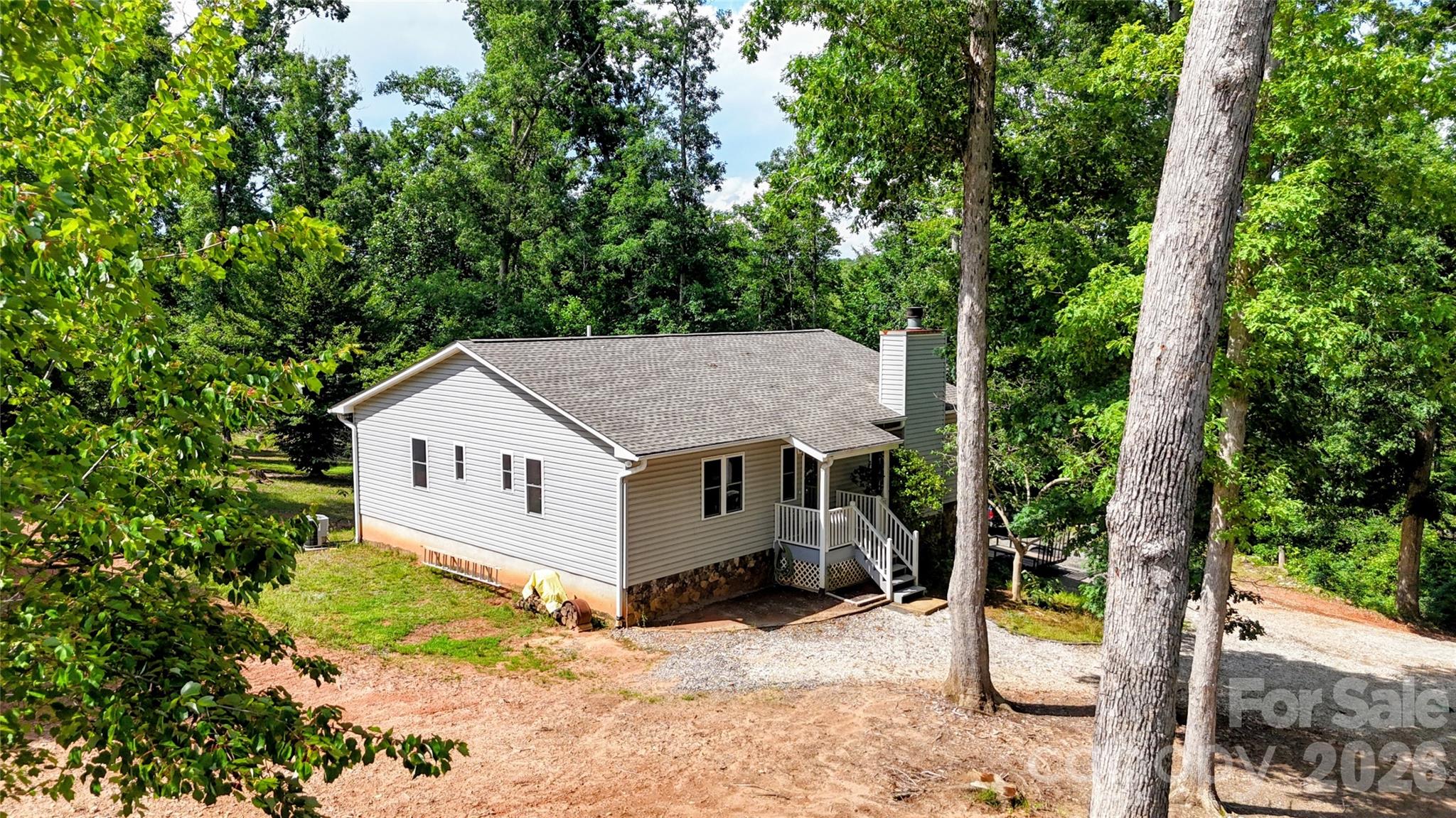 1943 Landrum Road