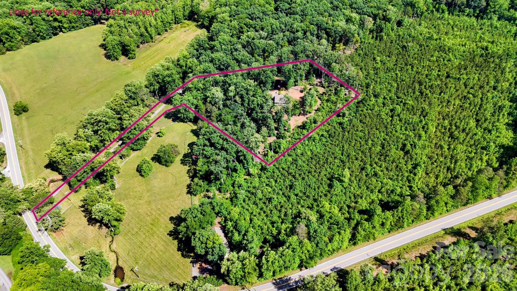 1943 Landrum Road
