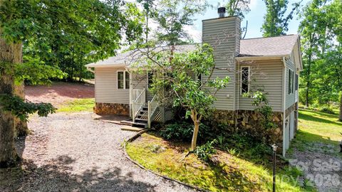 Photo of 1943 Landrum Road, Columbus, NC 28722 (MLS # 4387149)