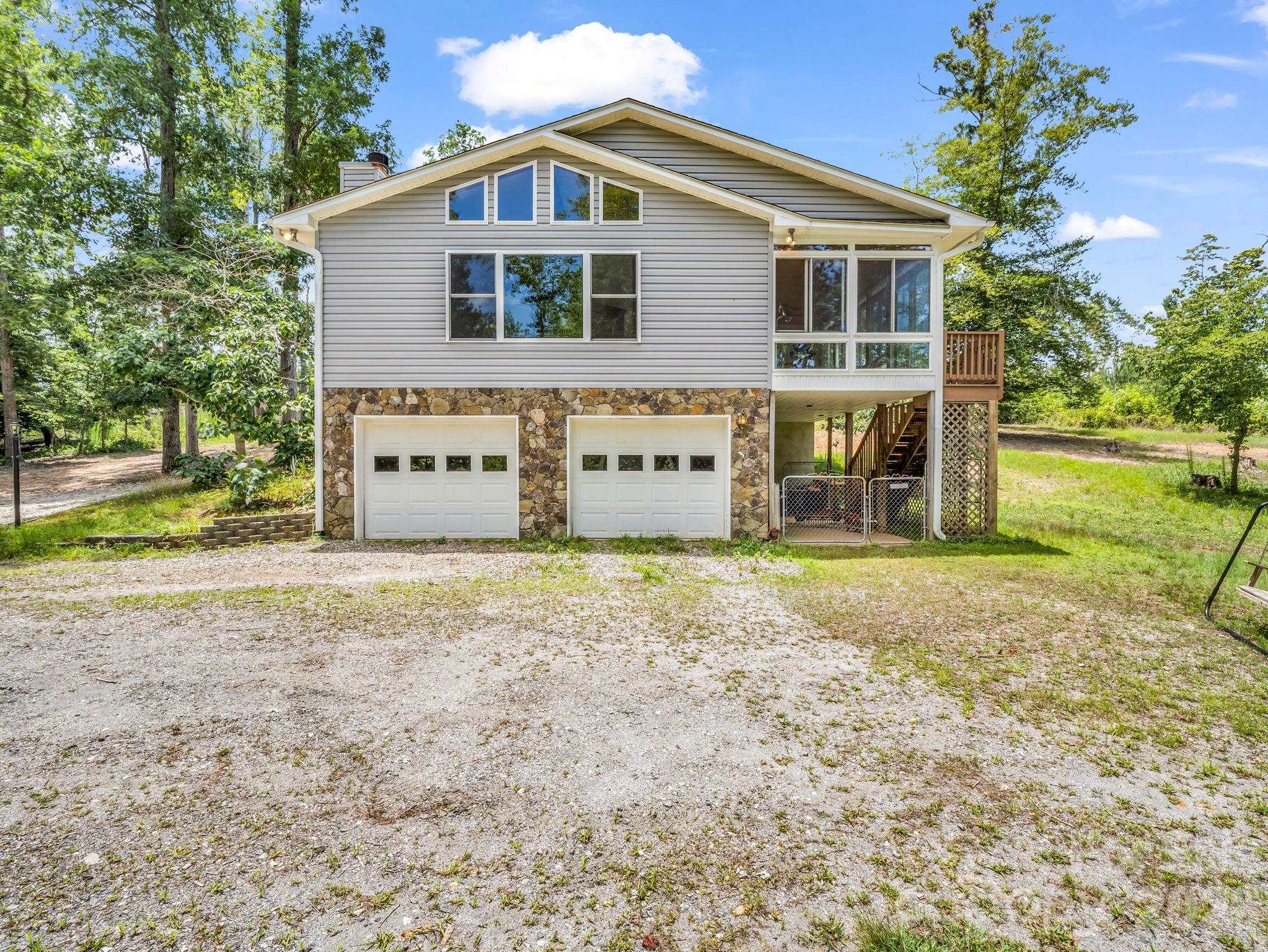 1943 Landrum Road