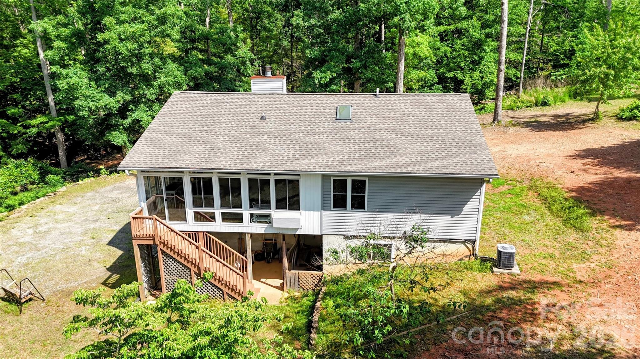 1943 Landrum Road