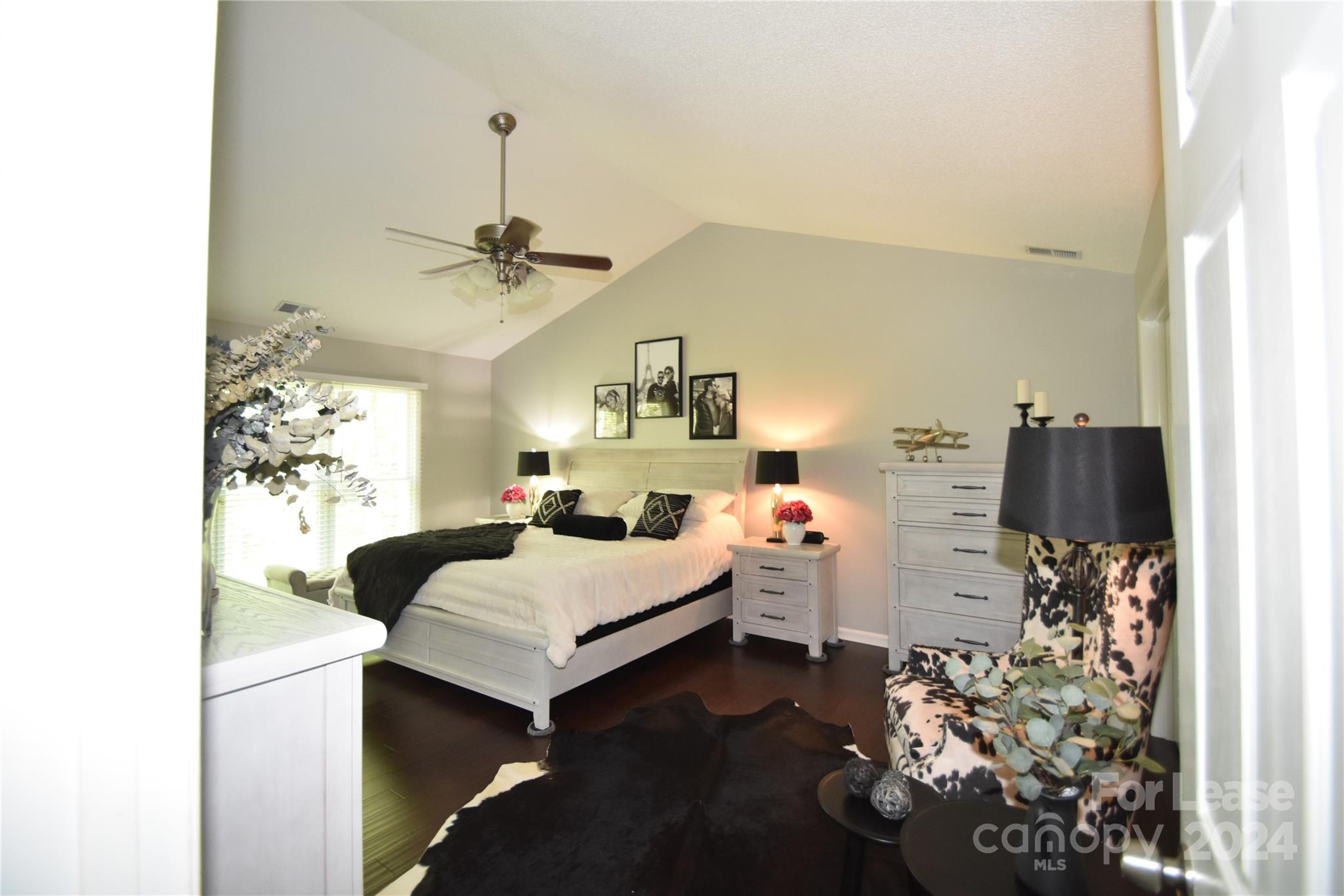 Williamsburg - Residential Lease