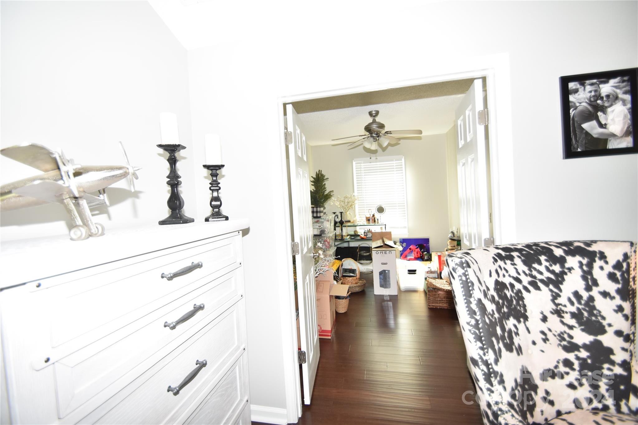 Williamsburg - Residential Lease