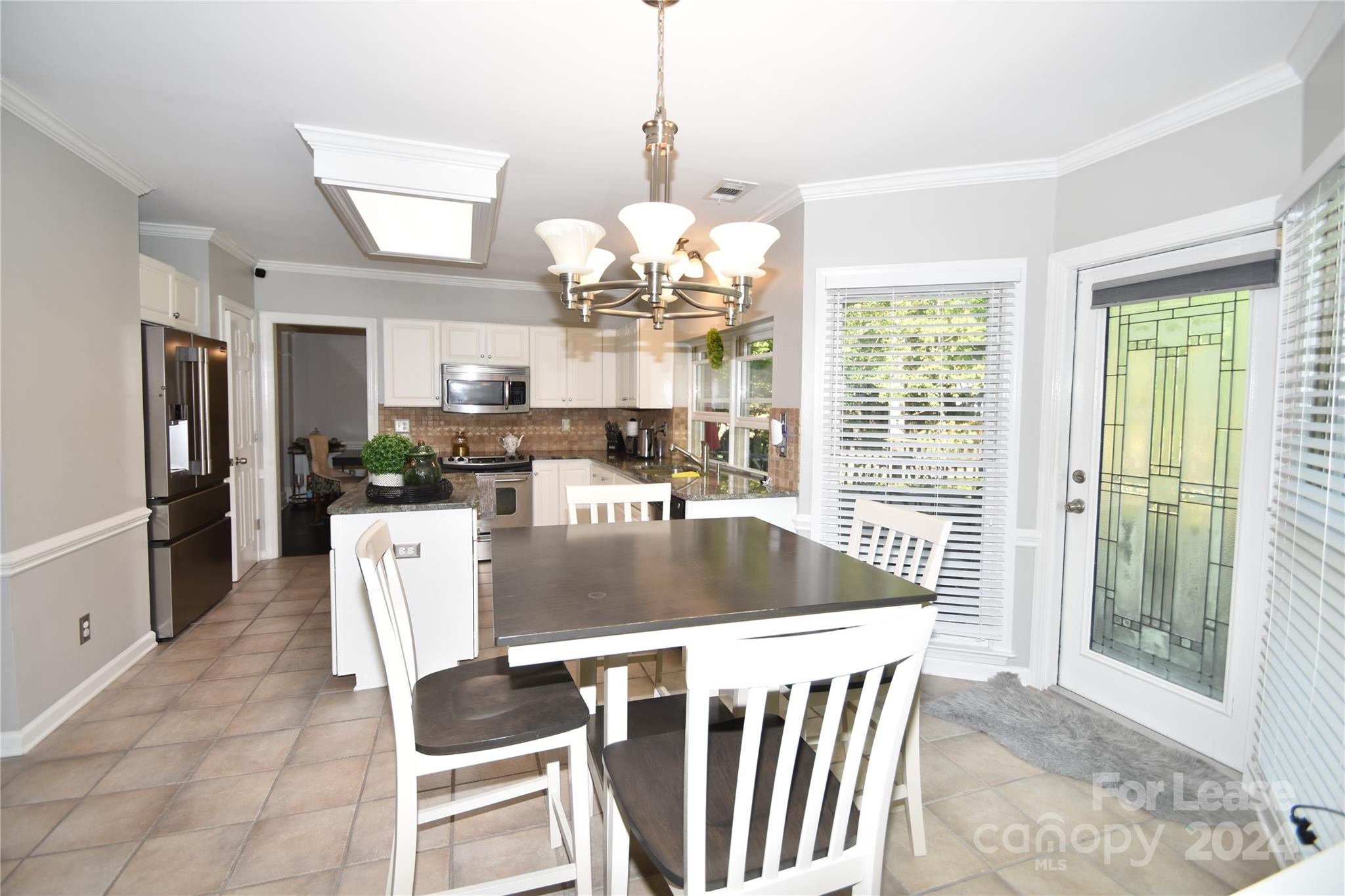 Williamsburg - Residential Lease